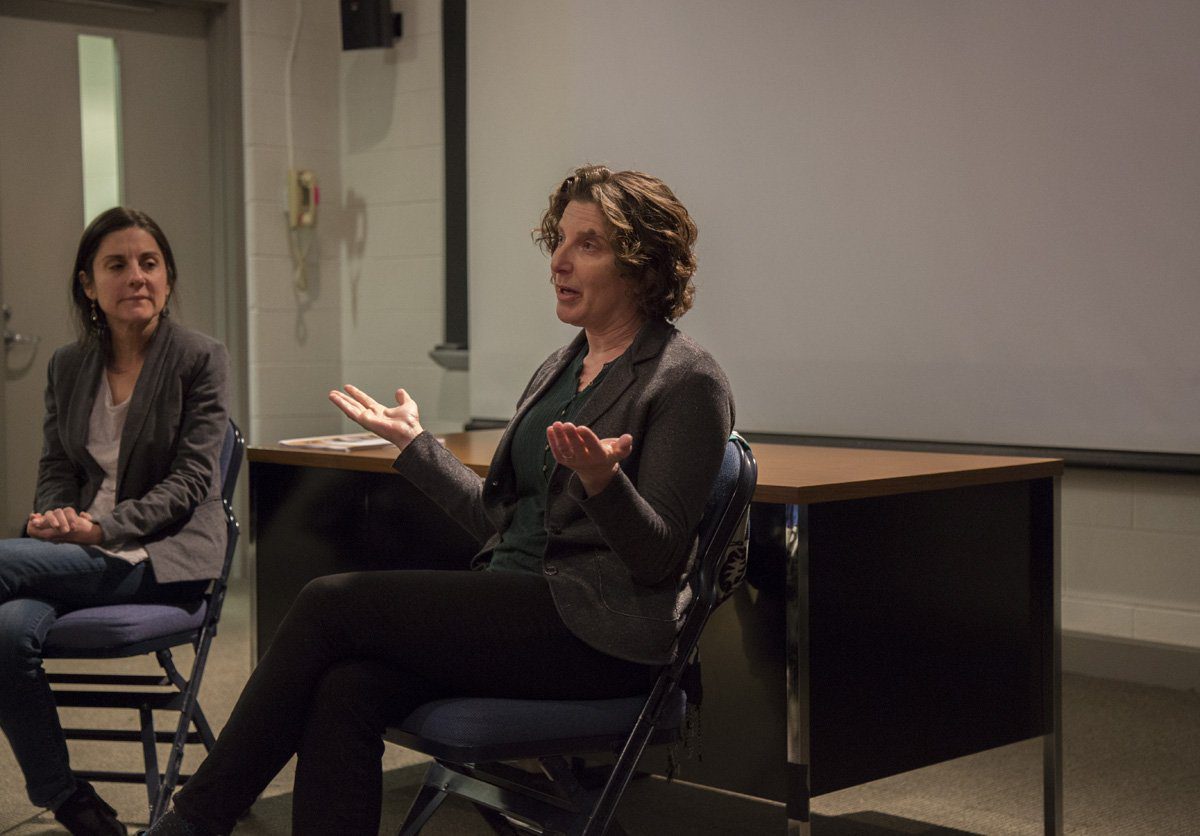 Doc on Refugee, Civil Rights Leader, Rabbi Screened at Drew
