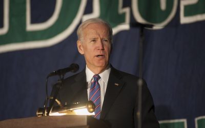Drew University Faculty Offer Advice for Biden-Harris Administration
