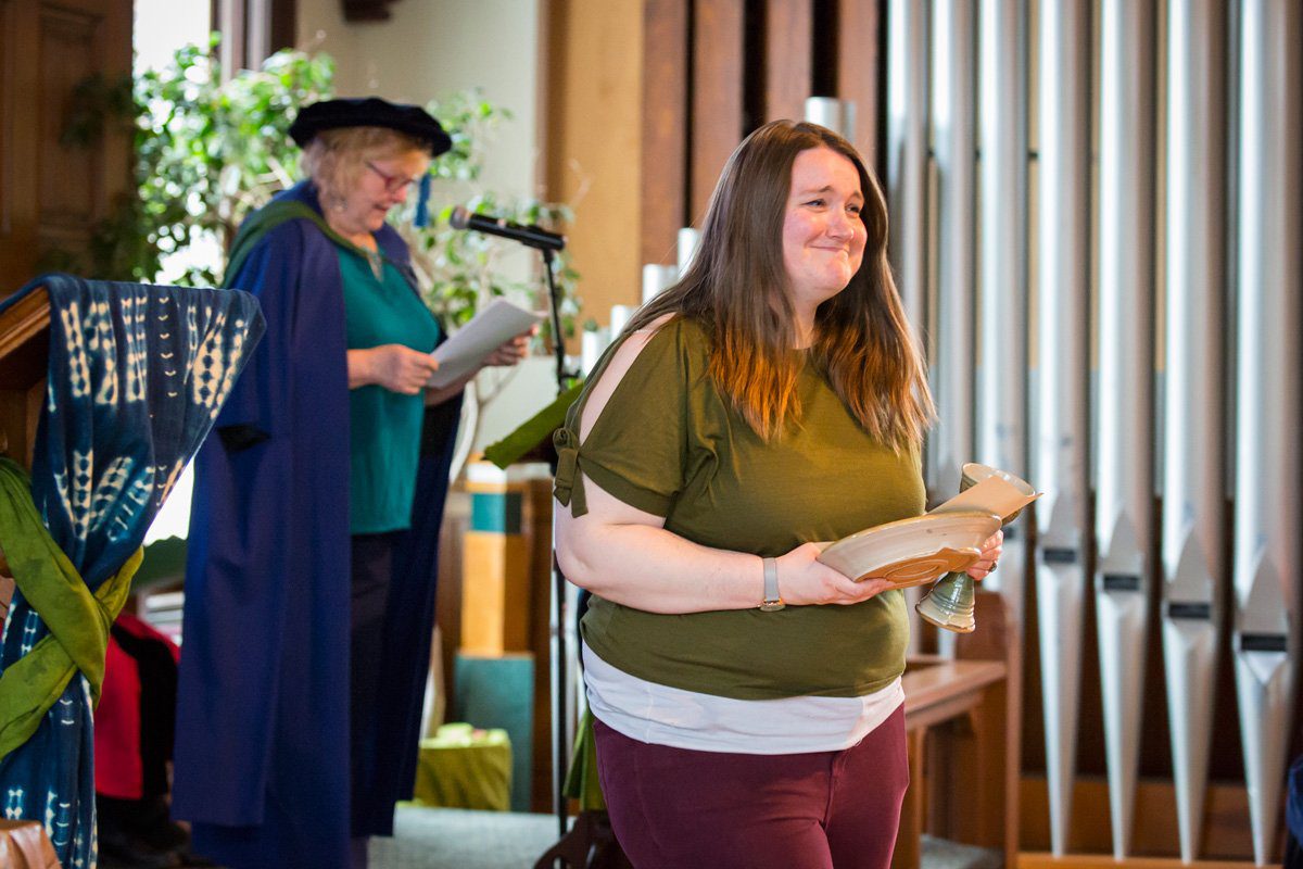 The 2018 Drew Theological School Honors