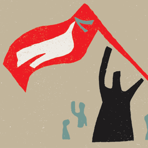 Building Bridges to Peace