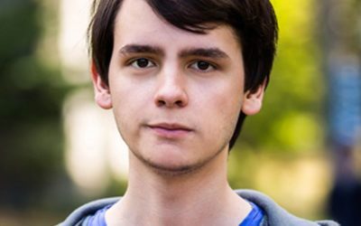 Four Admitted to Columbia Engineering Program