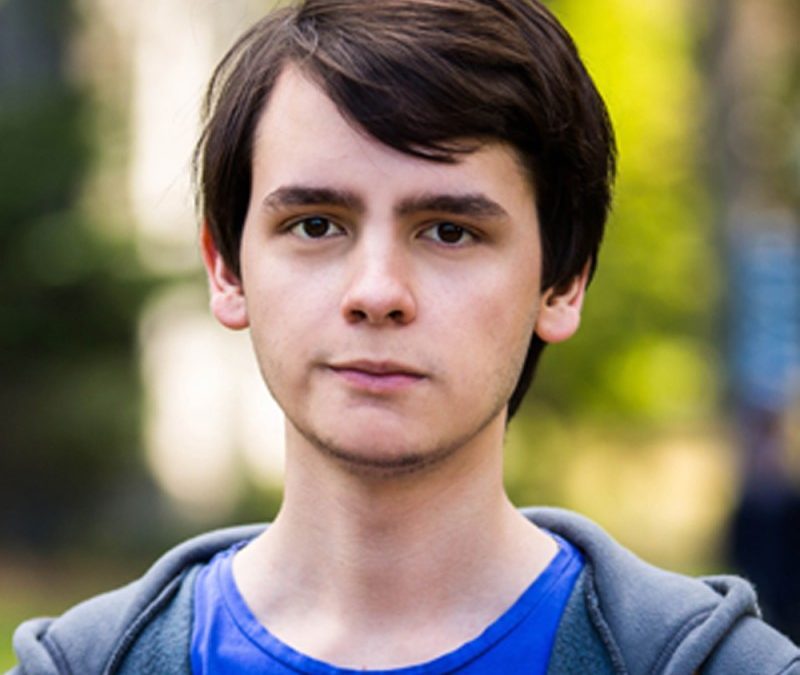 Four Admitted to Columbia Engineering Program