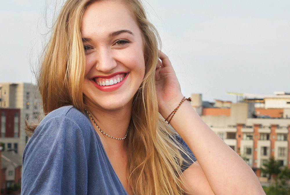 #Drew22: Meet Hannah, Sidney and Ved