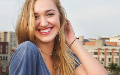 #Drew22: Meet Hannah, Sidney and Ved