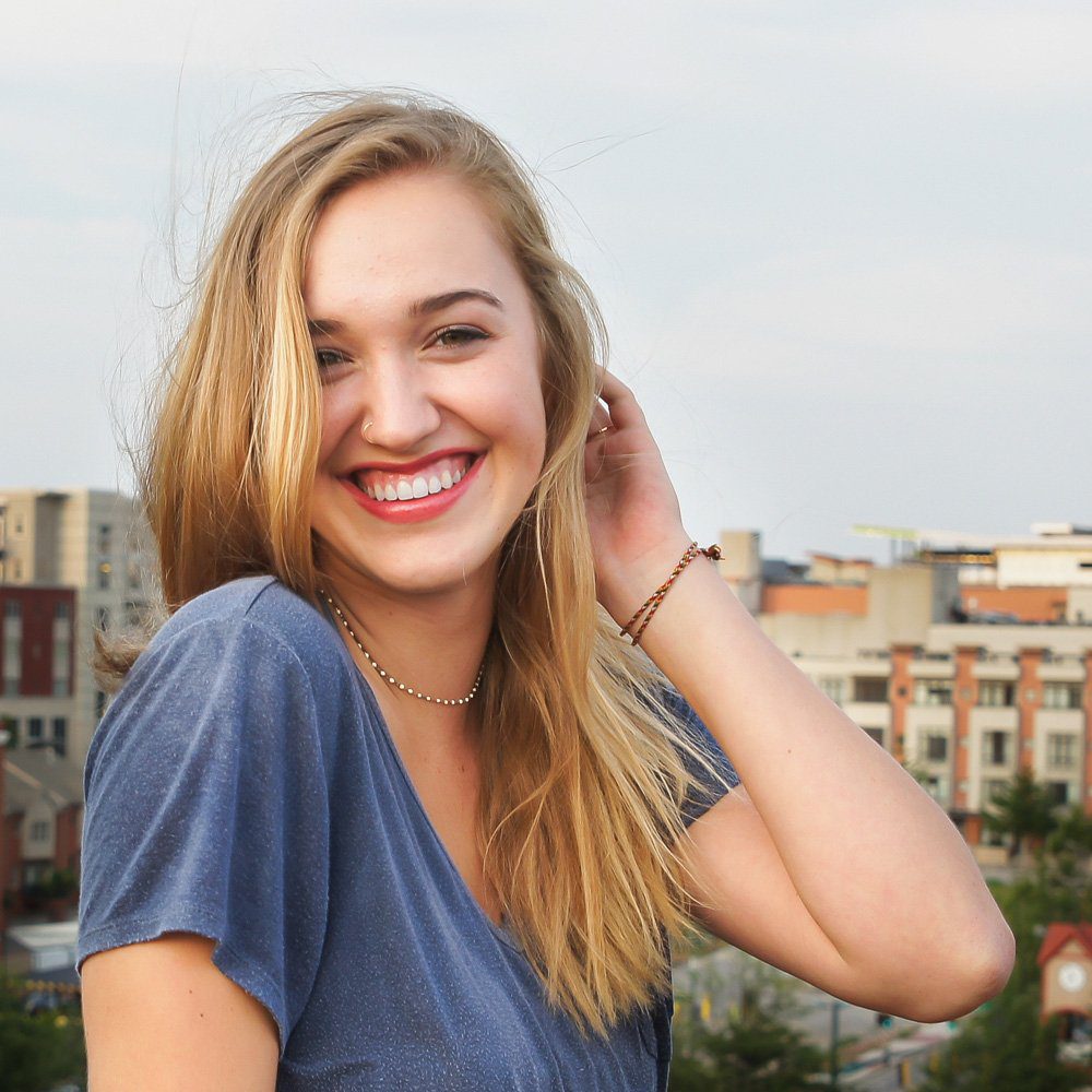 #Drew22: Meet Hannah, Sidney and Ved