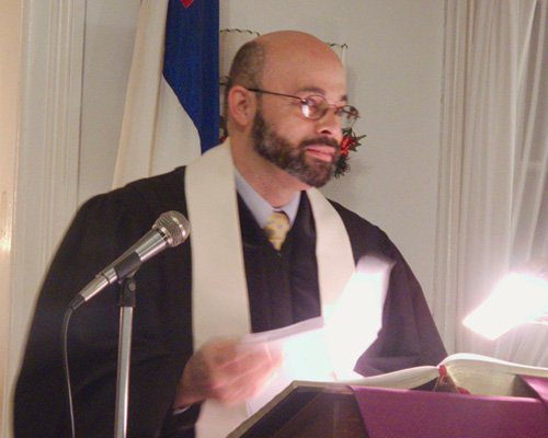 Drew’s Doctor of Ministry: Creating Progressive Leaders