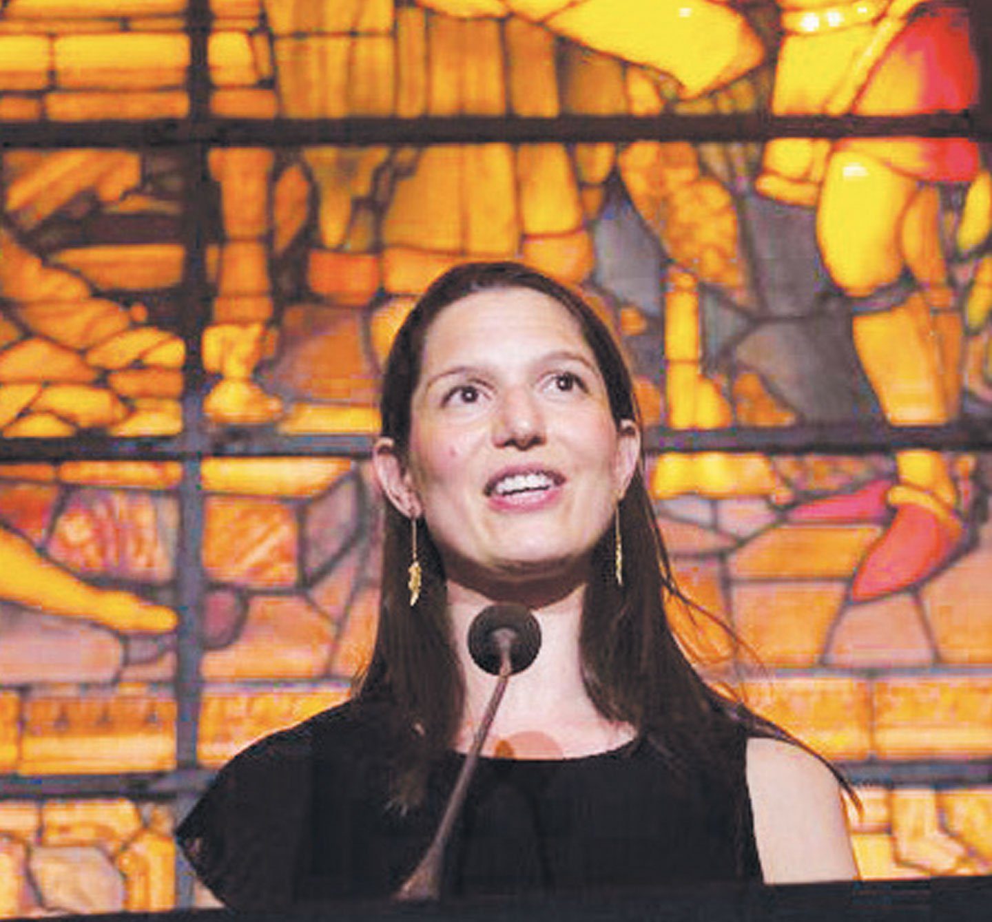 Drew Prof Scores World’s Richest Short Story Prize