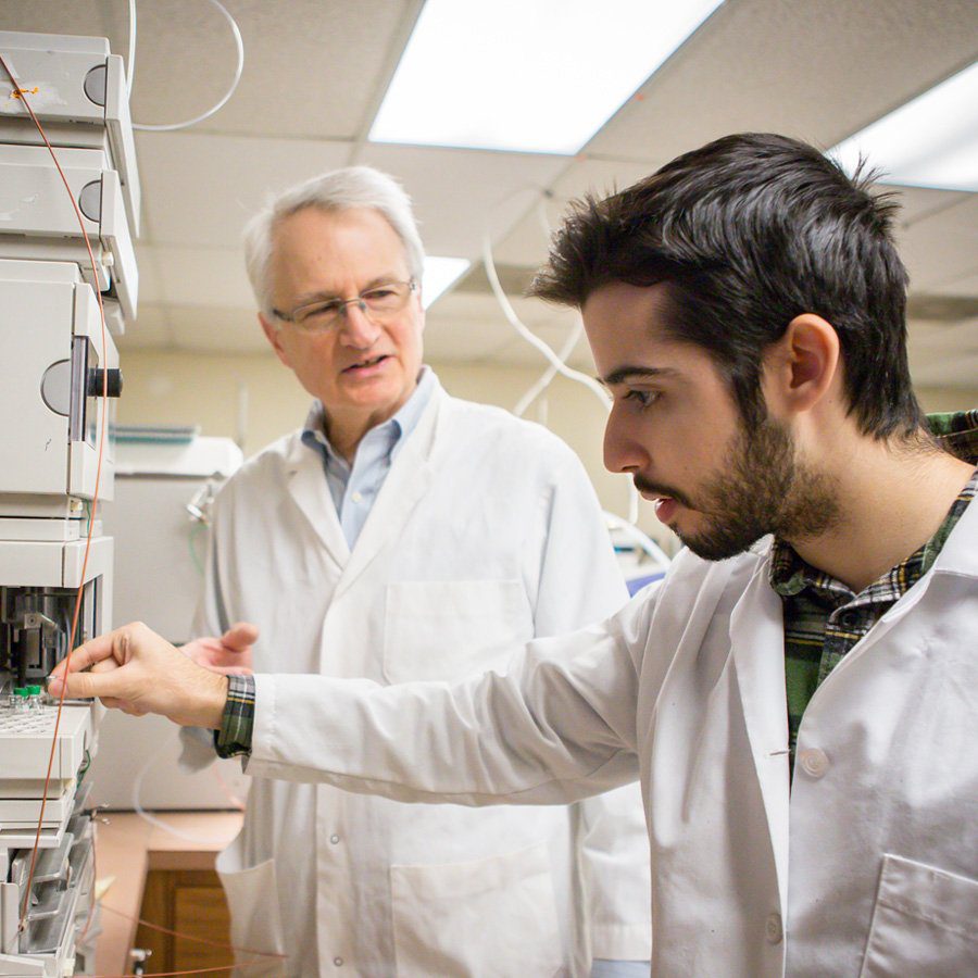 4 Drew Innovations Earn National Recognition