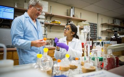 Drew’s President on Making Immersive Experiences Central to Education