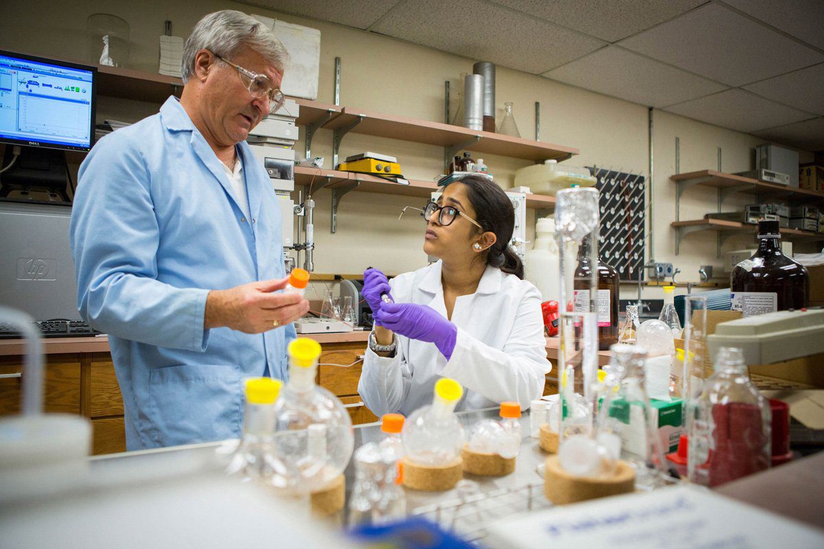 Drew’s President on Making Immersive Experiences Central to Education