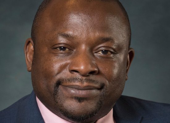 Drew Welcomes New Graduate Enrollment Leader