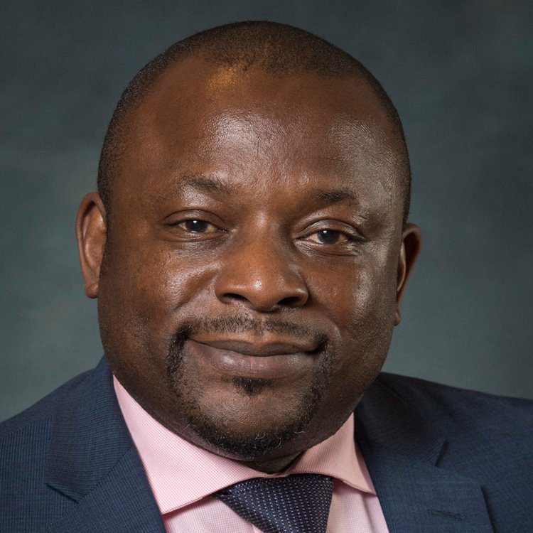 Drew Welcomes New Graduate Enrollment Leader