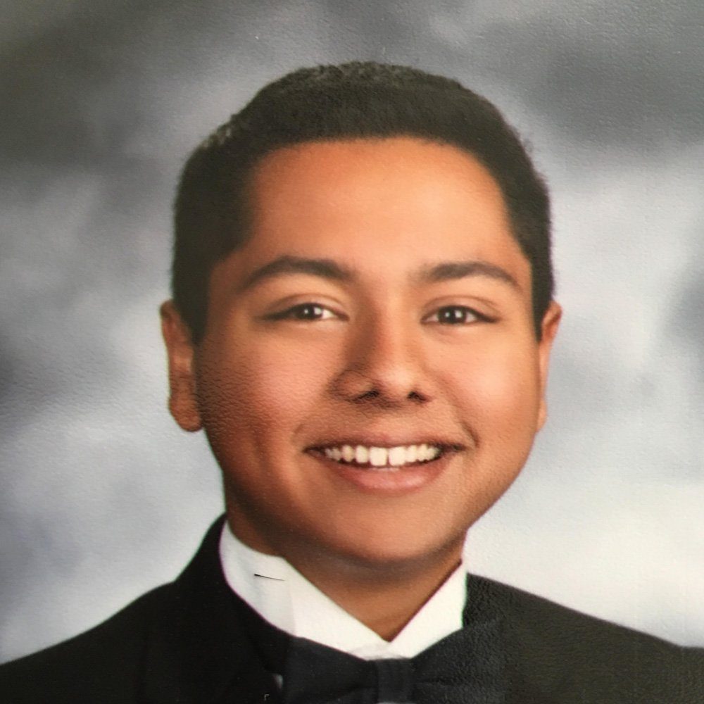 #Drew22: Meet Arman, Margaret and Henry