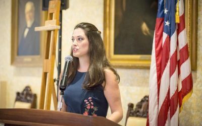 Drew History and Culture Students Land Jobs in Academia, Museums