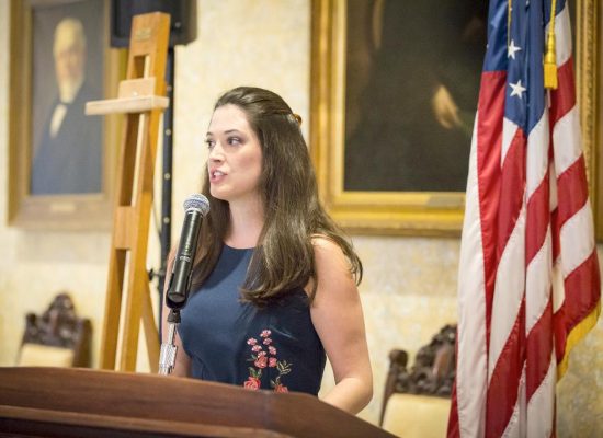 Drew History and Culture Students Land Jobs in Academia, Museums