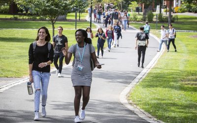Fiske: Drew Among ‘Best and Most Interesting’ Colleges