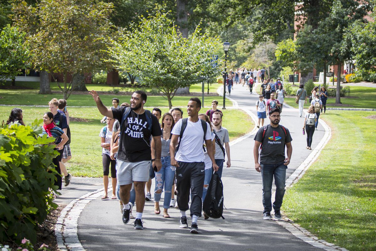 Drew Among Princeton Review’s Best 384 Colleges