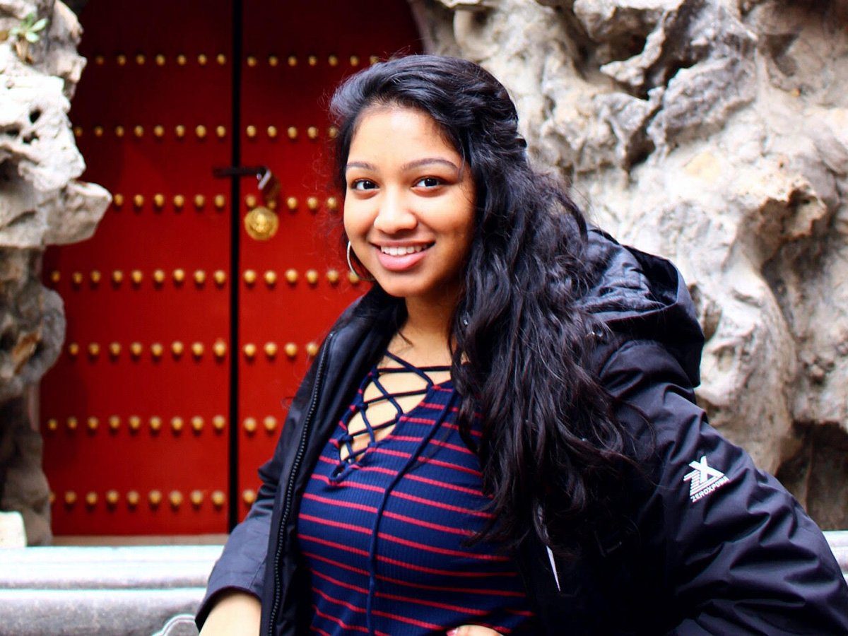 #Drew22: Meet Maria, Shauna and Olivia