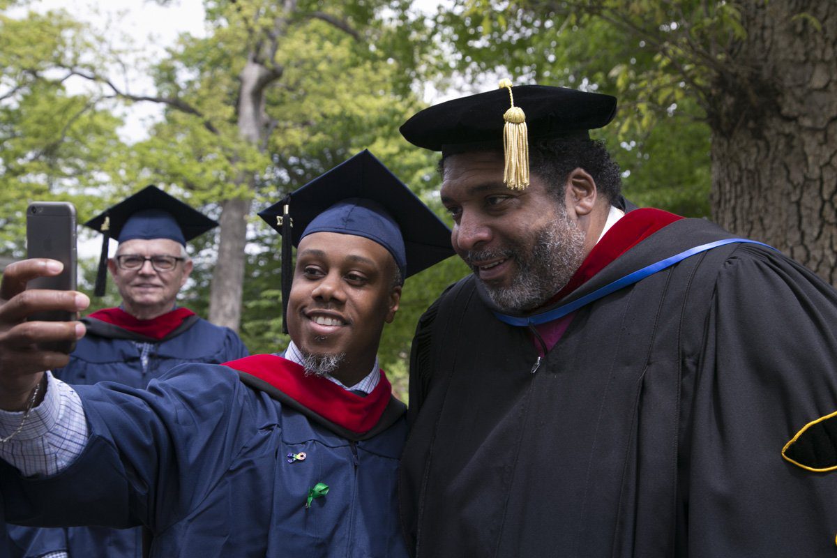 Drew Alum a Political Power Player