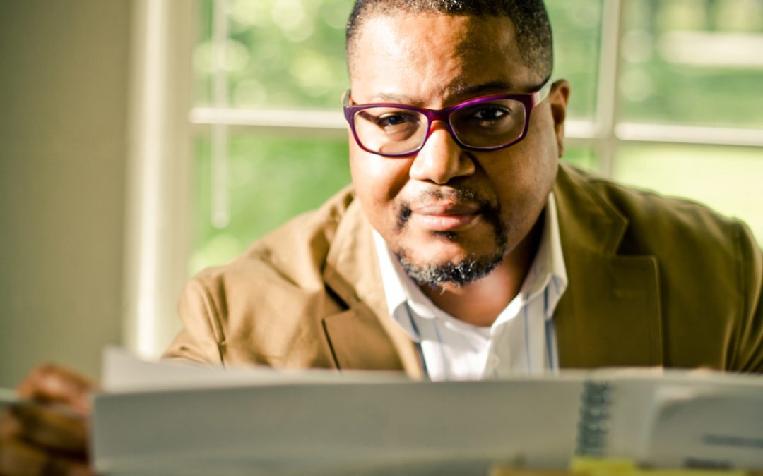 Drew Professor Composes Piece for NYC Ensemble