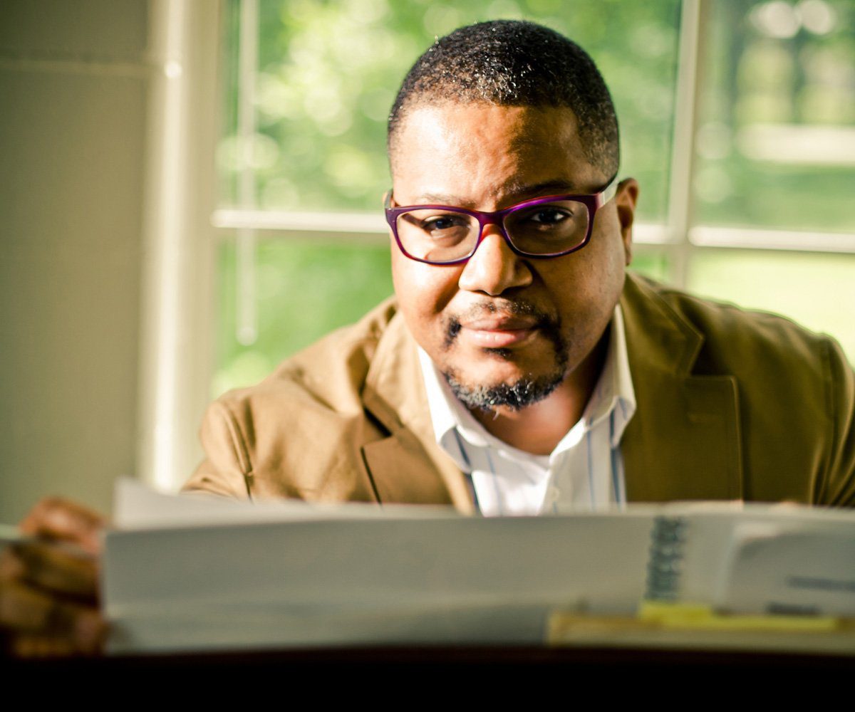 Reconstructed Concerto by Drew Prof to Be Performed by N.J. Symphony Orchestra