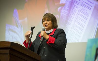 In the Public Square