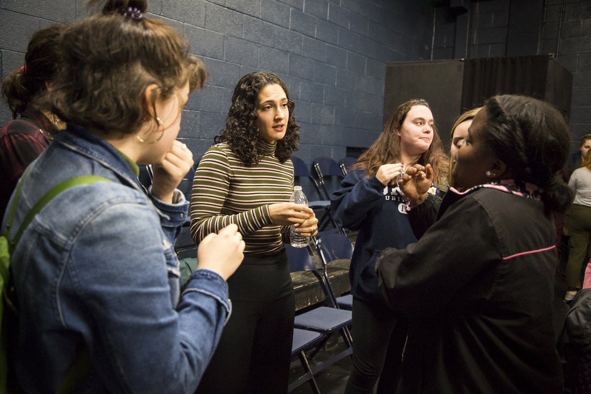 5 Best Tips from Drew Alumni Working in the Arts