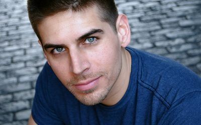 Slam Poet Carlos Andrés Gómez Performs at Drew