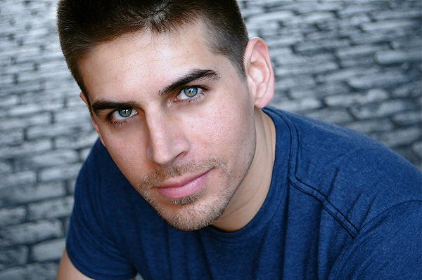 Slam Poet Carlos Andrés Gómez Performs at Drew