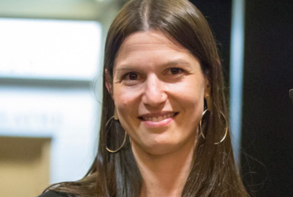 Drew Prof Finalist for Richest Short Story Prize