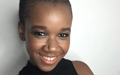 Drew Grads Land Job and Promotion at Publisher