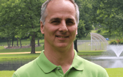 New Councilman Picked Up Civic Engagement at Drew