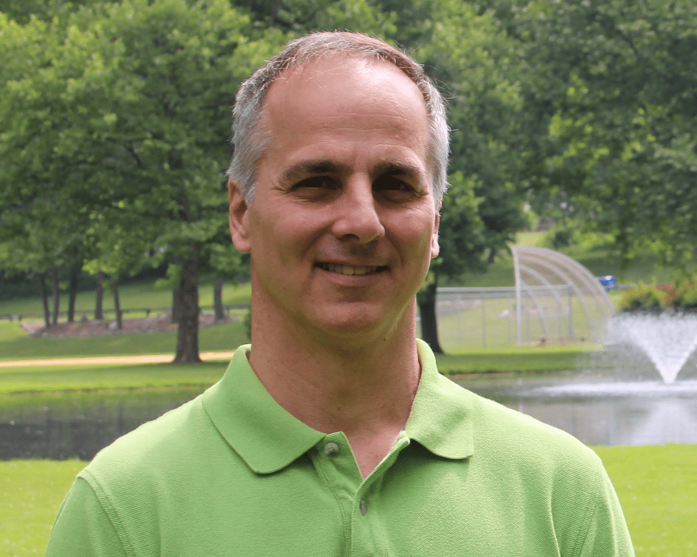 New Councilman Picked Up Civic Engagement at Drew