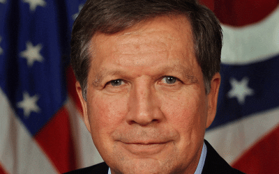 Drew Welcomes John Kasich, Ana Navarro and John Brennan