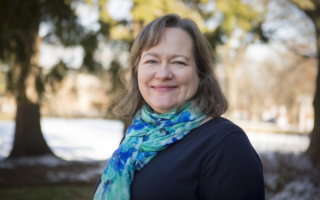 Office Hours with Drew University’s Sarah Abramowitz