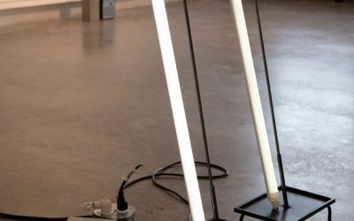 Artist Explores ‘Sound and Suspicion’ in Drew Exhibit