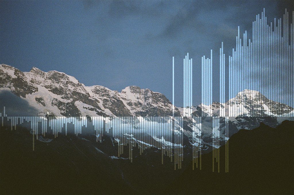 Drew Professor Exhibits ‘Metaphors’