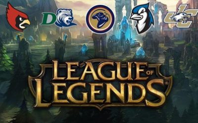 Drew’s eSports Team Reaches Conference Finals