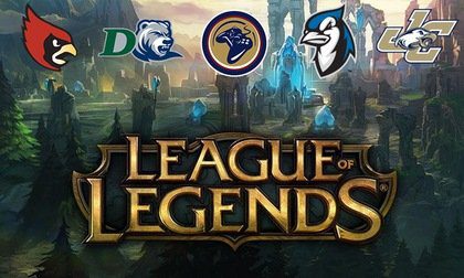 Drew’s eSports Team Reaches Conference Finals