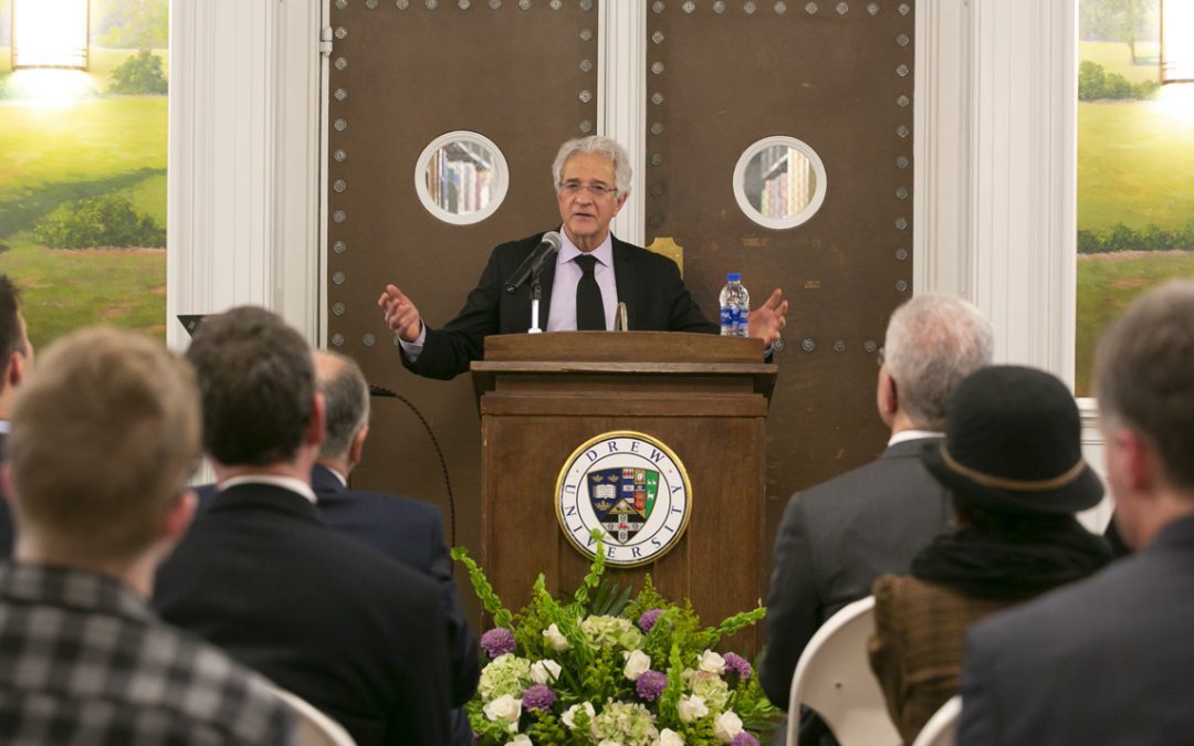 Examining the Holocaust Through a Single Town