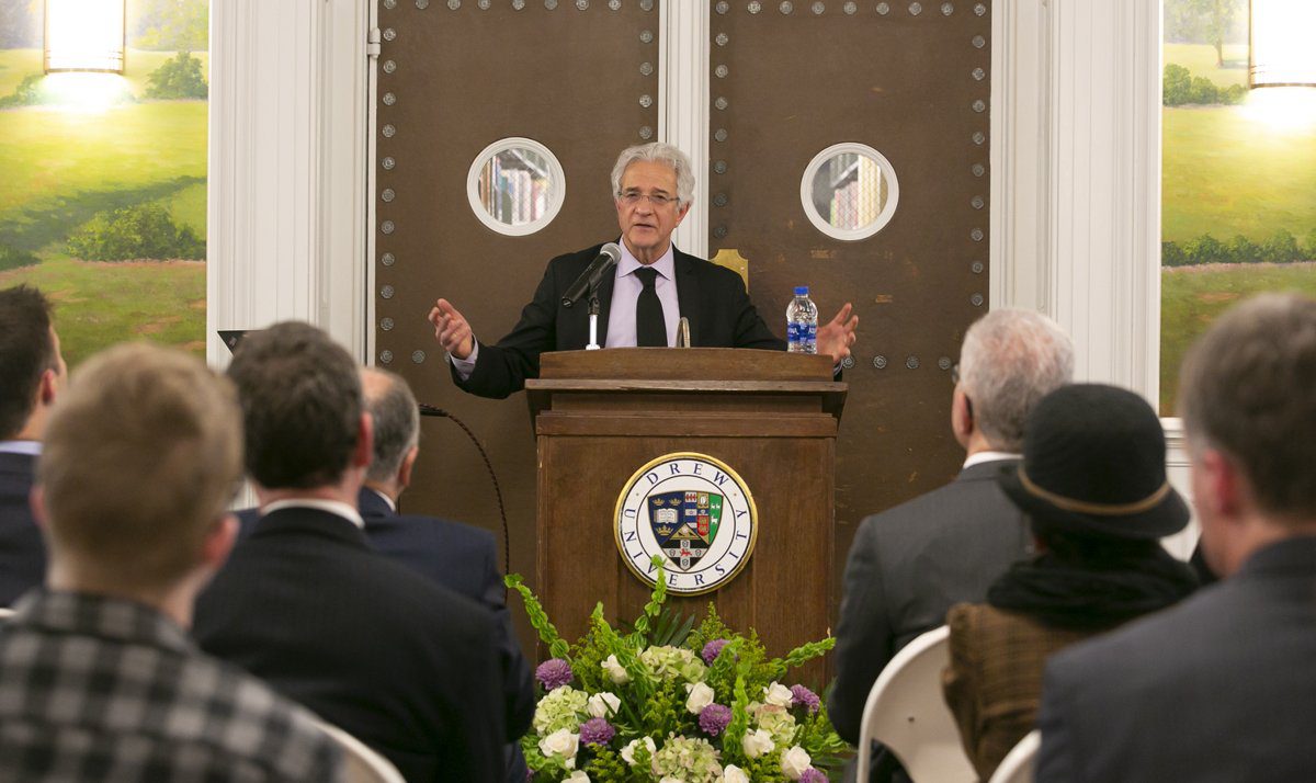 Examining the Holocaust Through a Single Town