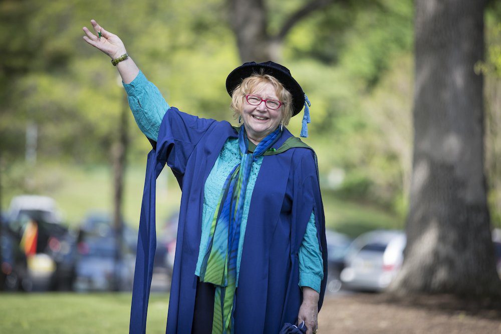 Heather Murray Elkins on 32 Years at Drew Theological School