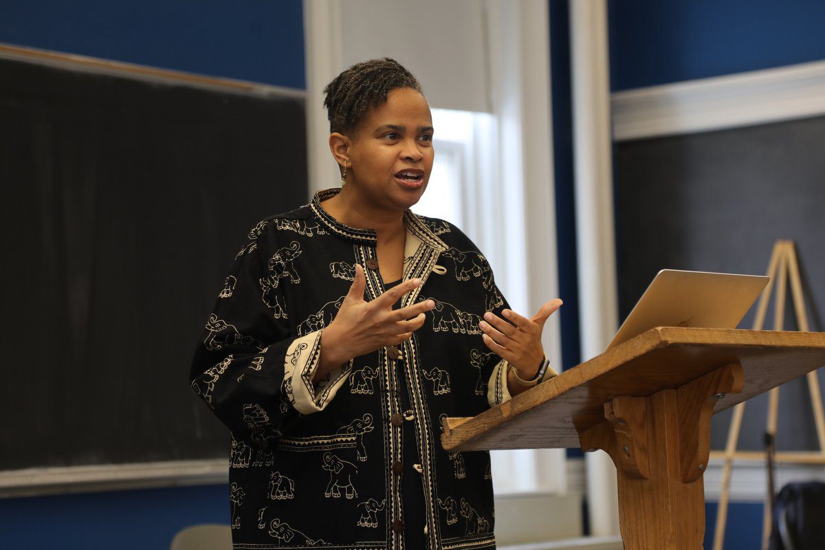 Drew Theological School Examines MLK as a Pastor