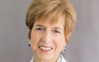 Christine Todd Whitman to Speak at Drew Commencement