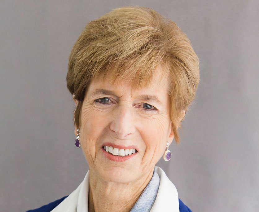 Christine Todd Whitman to Speak at Drew Commencement