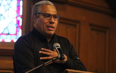 Duke Scholar at Drew Examines Link Between Race and Emotion