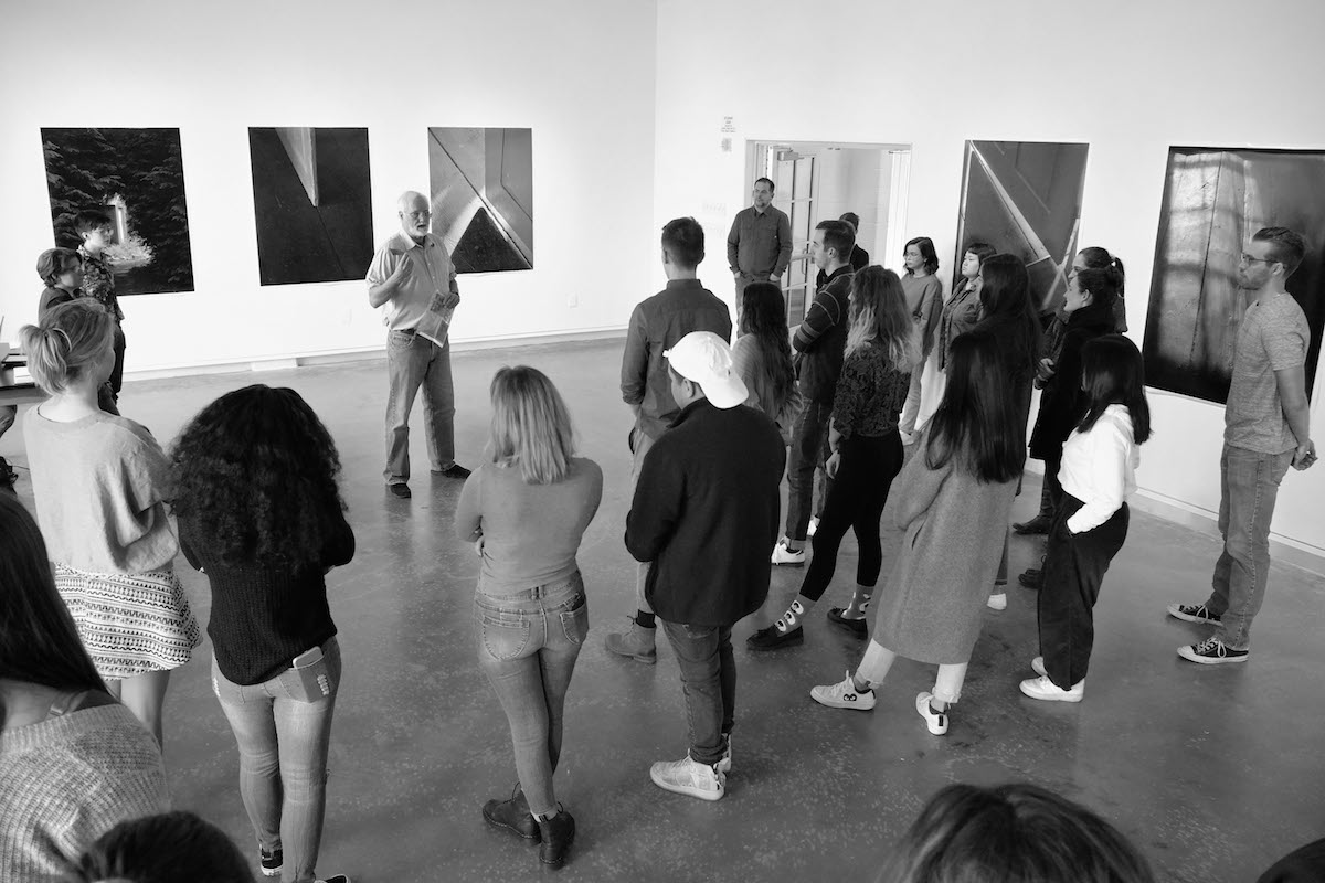 Shelter Exhibit at Drew Captures 18th Century Farmhouse