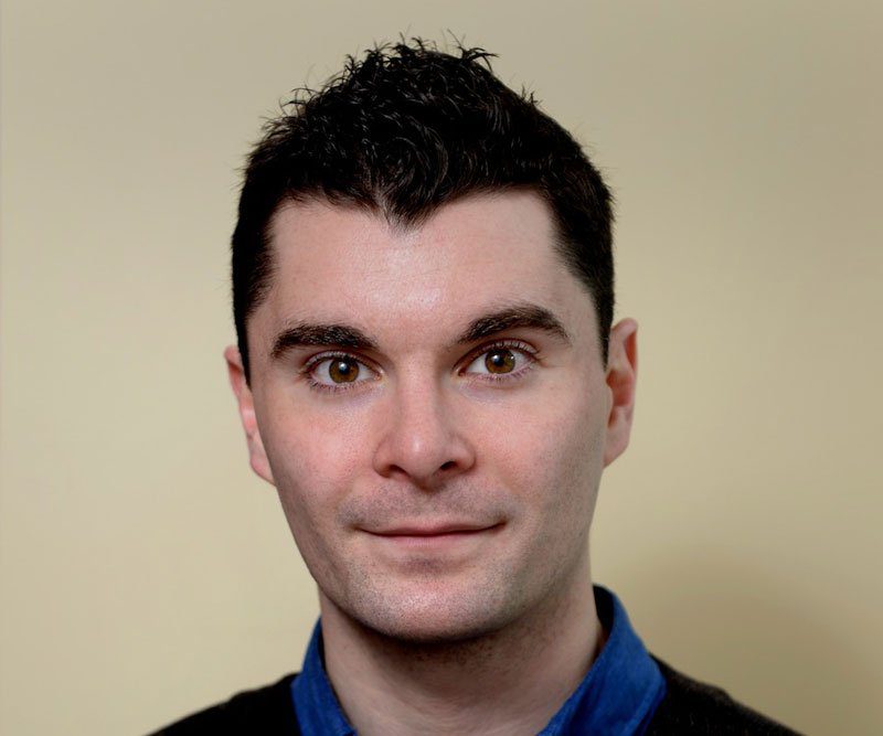 Drew Grad Student Wins Fulbright