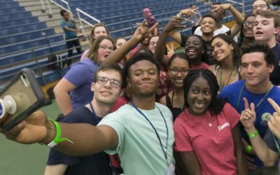 Drew Among Most Inclusive Schools in the U.S.