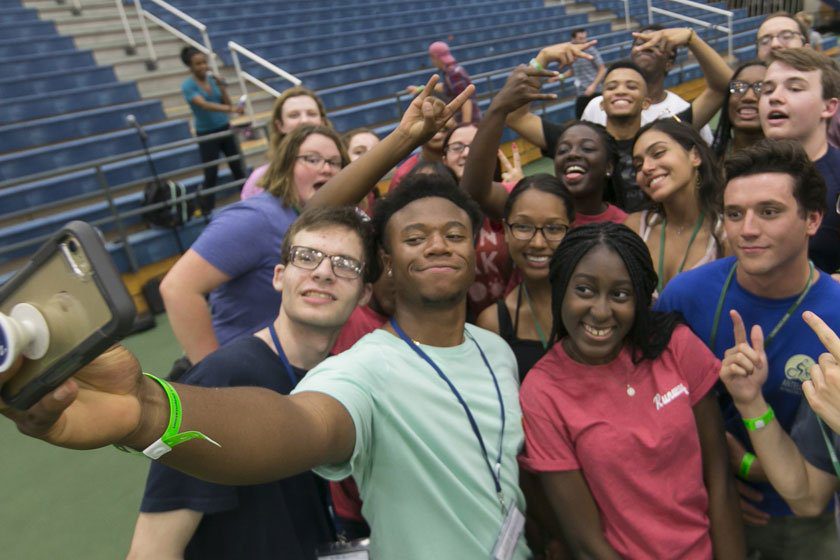 Drew Among Most Inclusive Schools in the U.S.